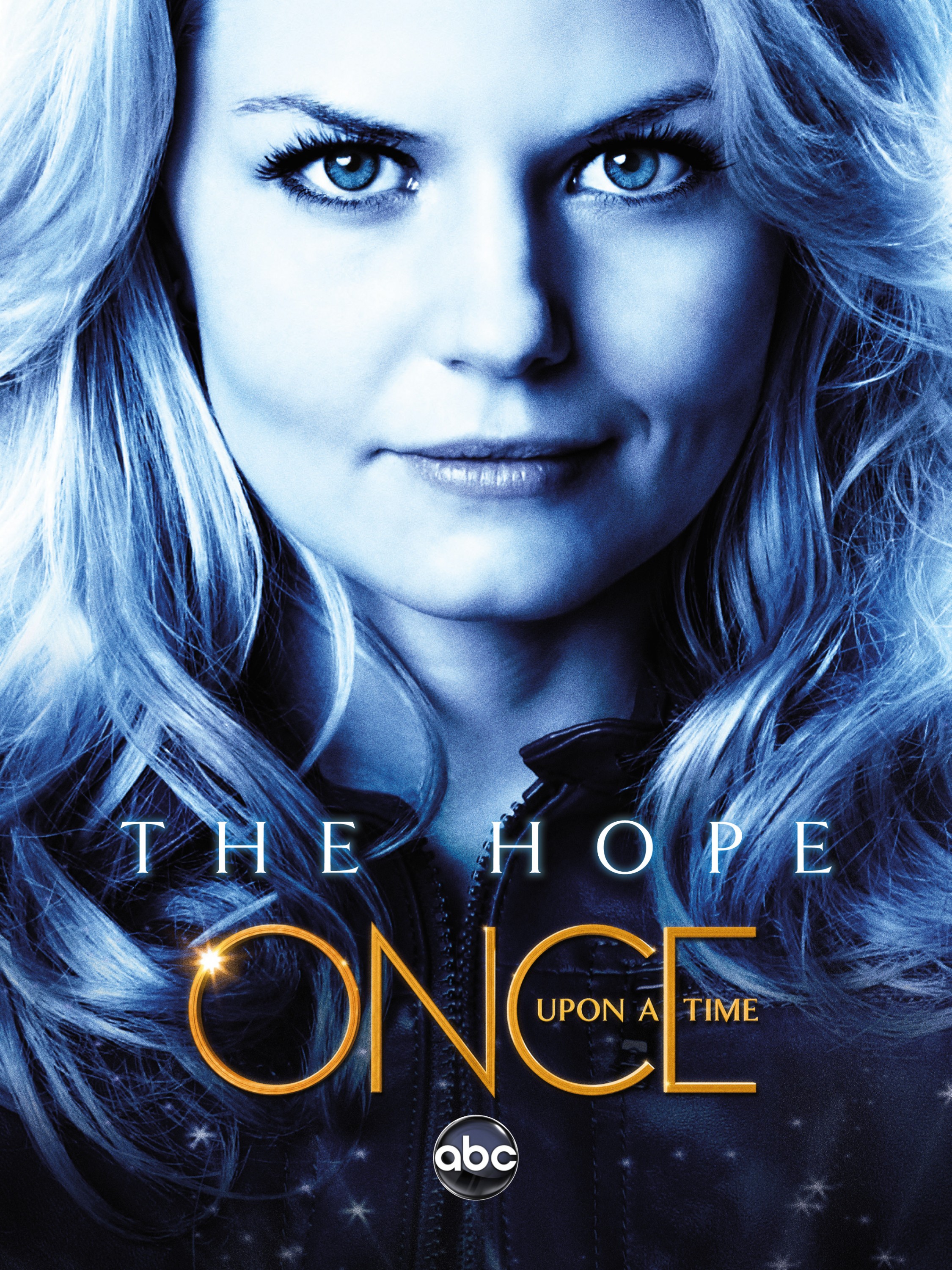 Mega Sized TV Poster Image for Once Upon a Time (#1 of 23)