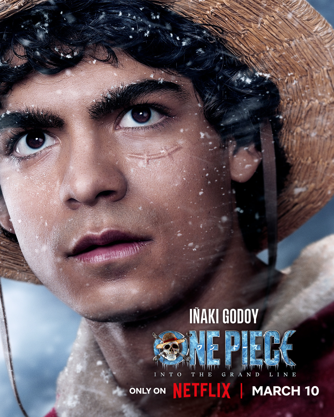 Extra Large TV Poster Image for One Piece (#35 of 41)