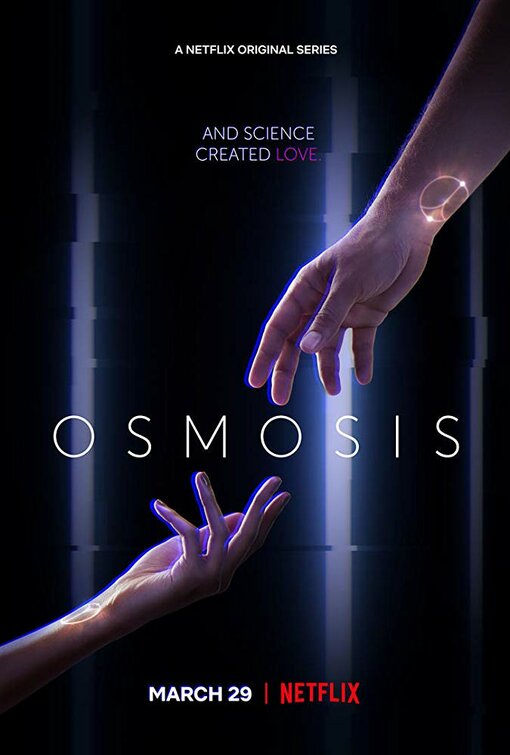 Osmosis Movie Poster