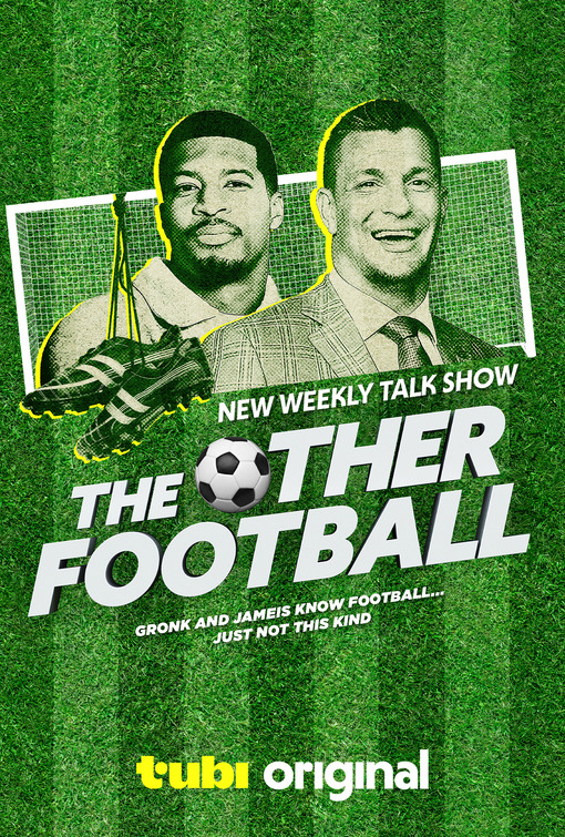 The Other Football Movie Poster
