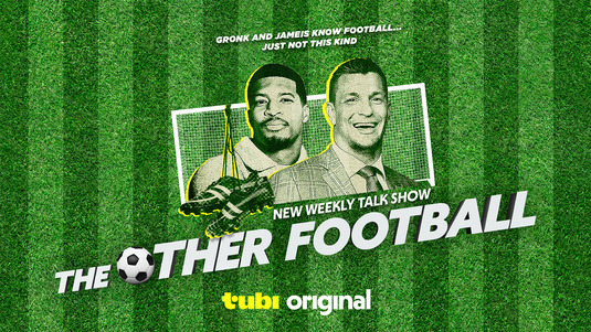 The Other Football Movie Poster