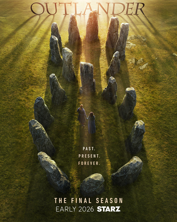 Outlander Movie Poster