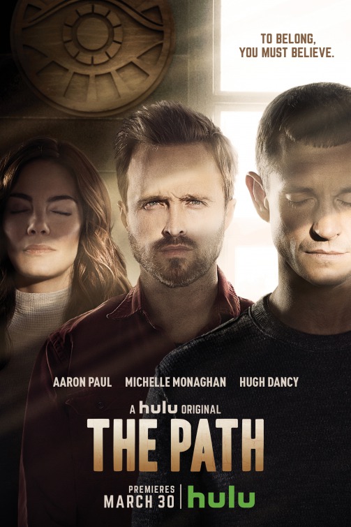 The Path Movie Poster