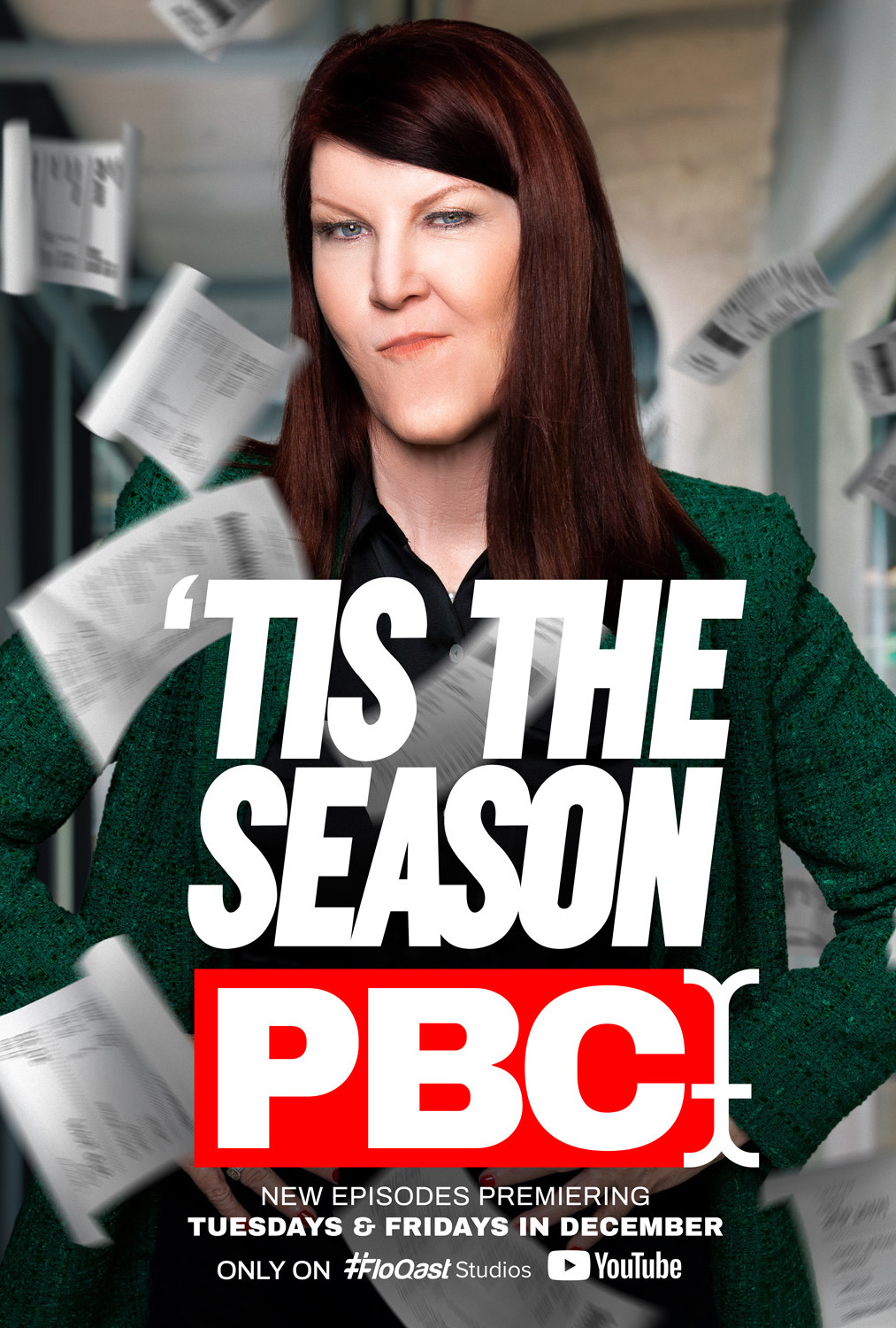 Extra Large TV Poster Image for PBC (#19 of 24)