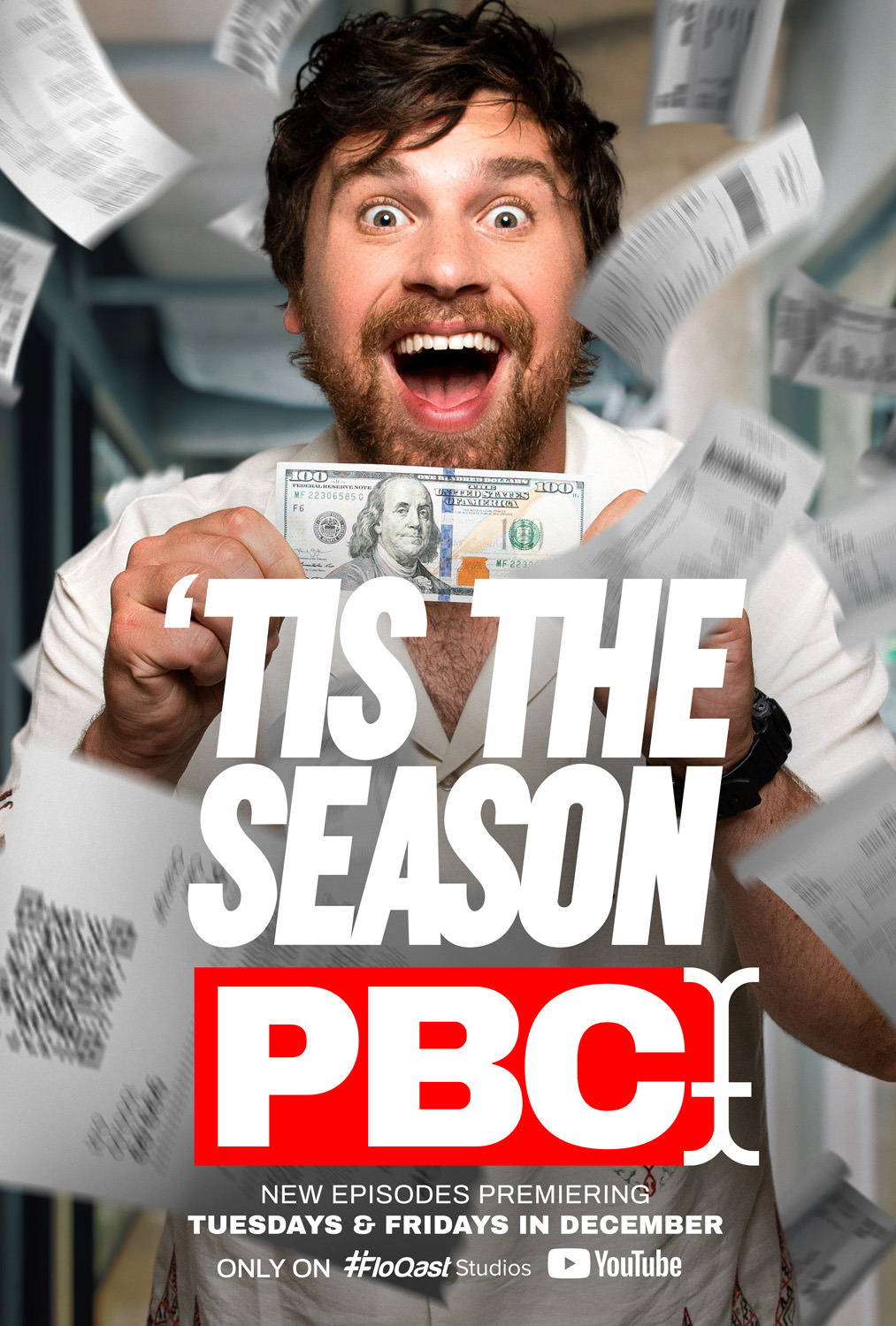 Extra Large TV Poster Image for PBC (#21 of 24)