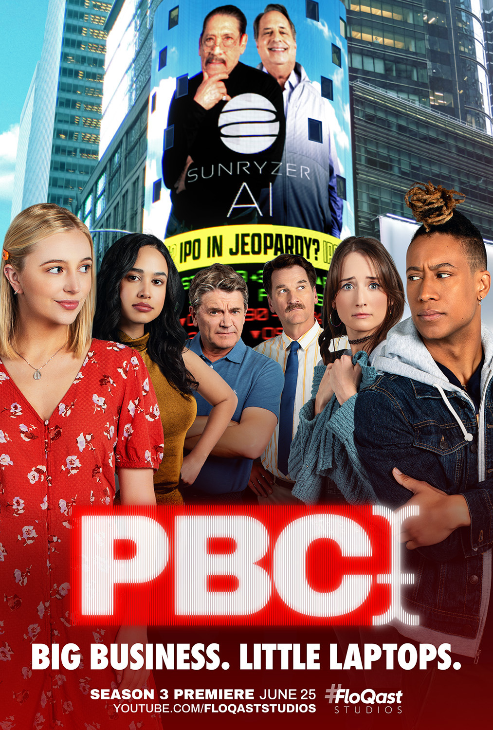Extra Large TV Poster Image for PBC (#25 of 25)