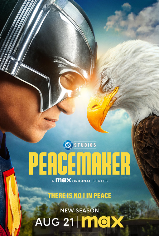 Peacemaker Movie Poster
