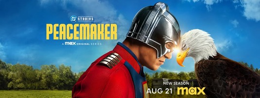 Peacemaker Movie Poster