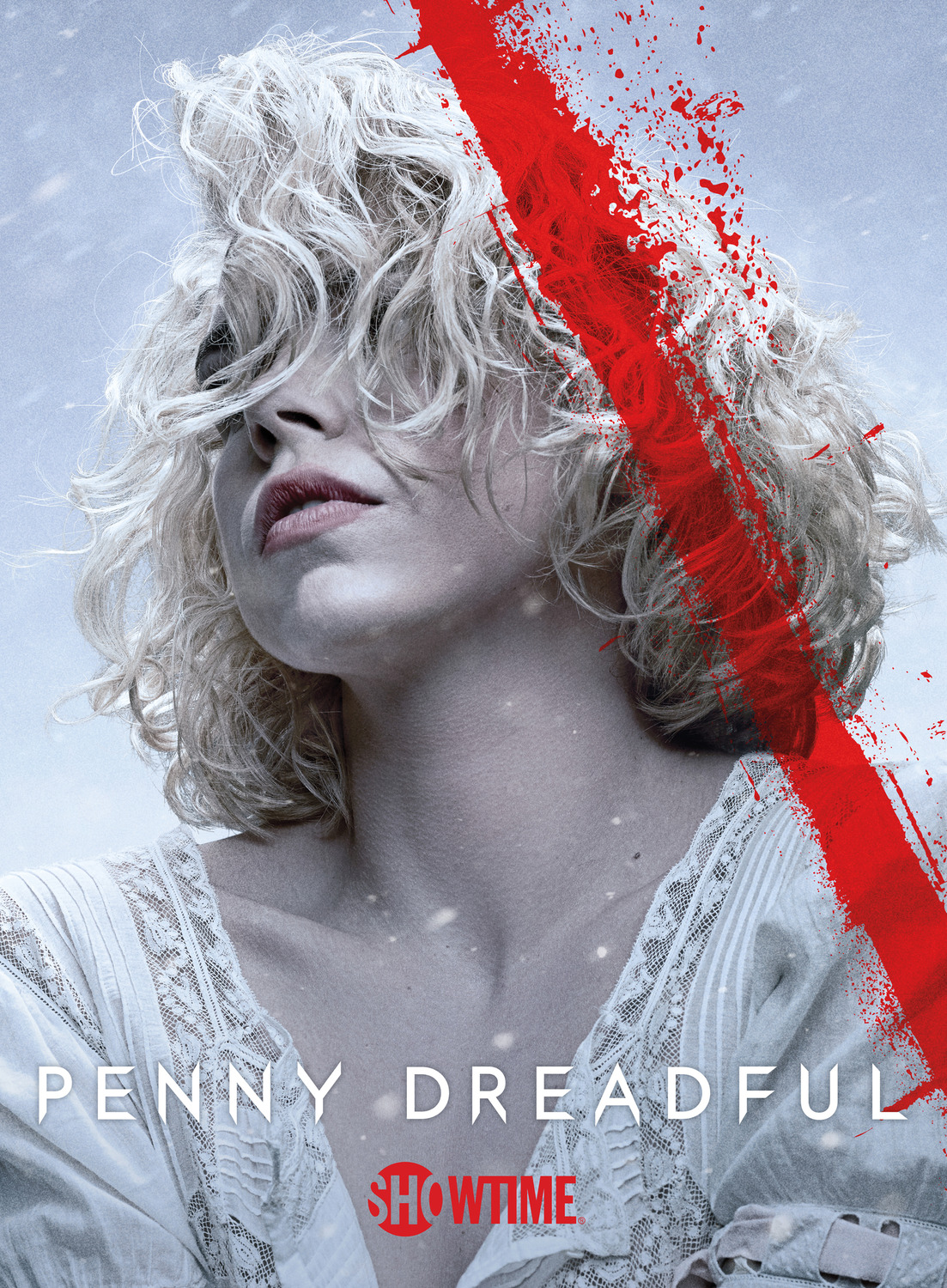 Extra Large TV Poster Image for Penny Dreadful (#21 of 21)