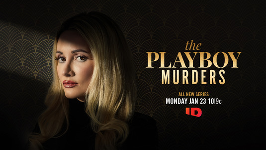 The Playboy Murders Movie Poster