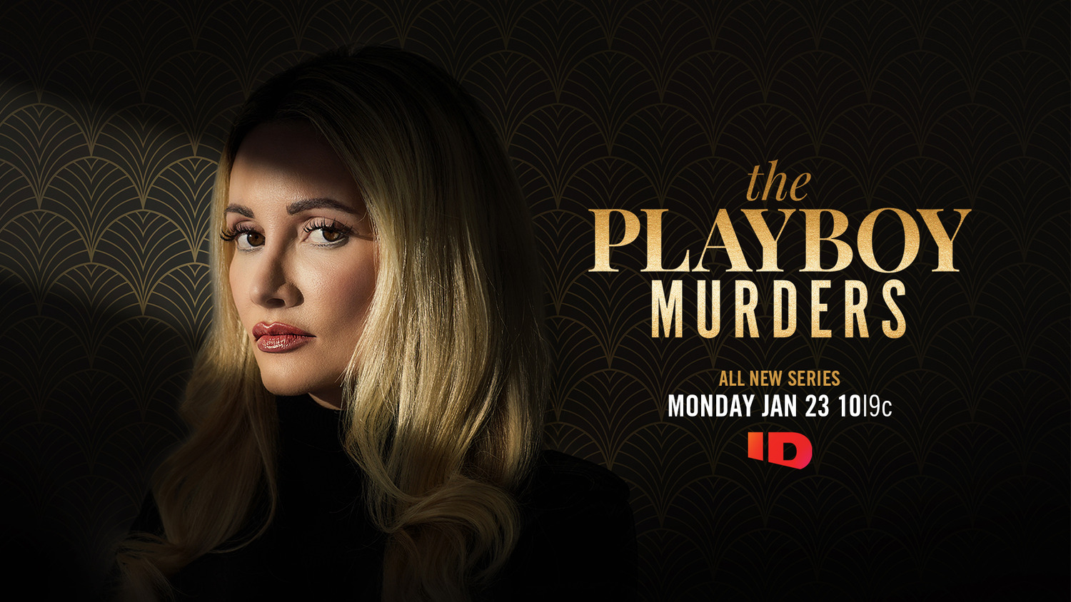 Extra Large TV Poster Image for The Playboy Murders 