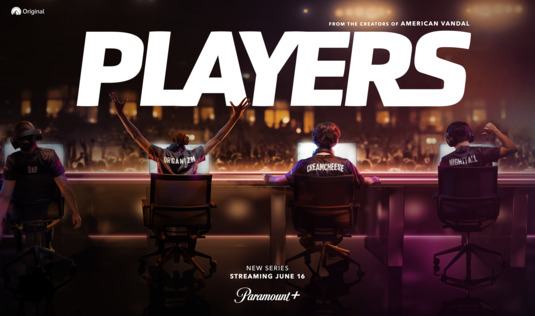 Players Movie Poster
