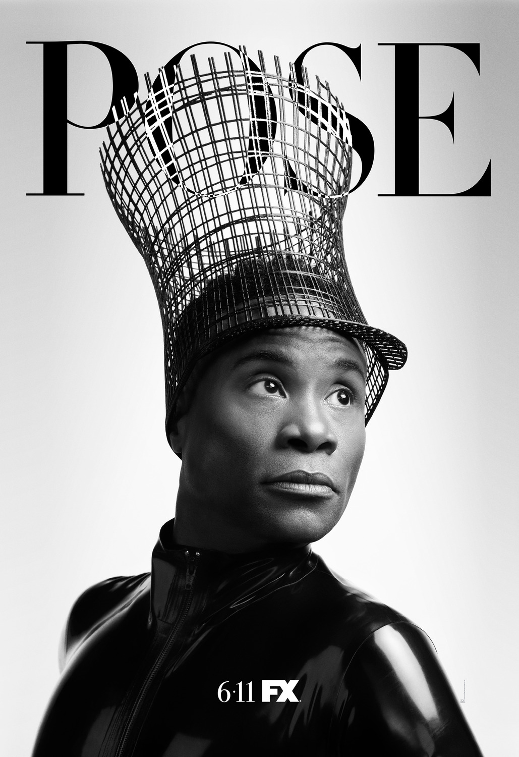 Extra Large TV Poster Image for Pose (#11 of 25)