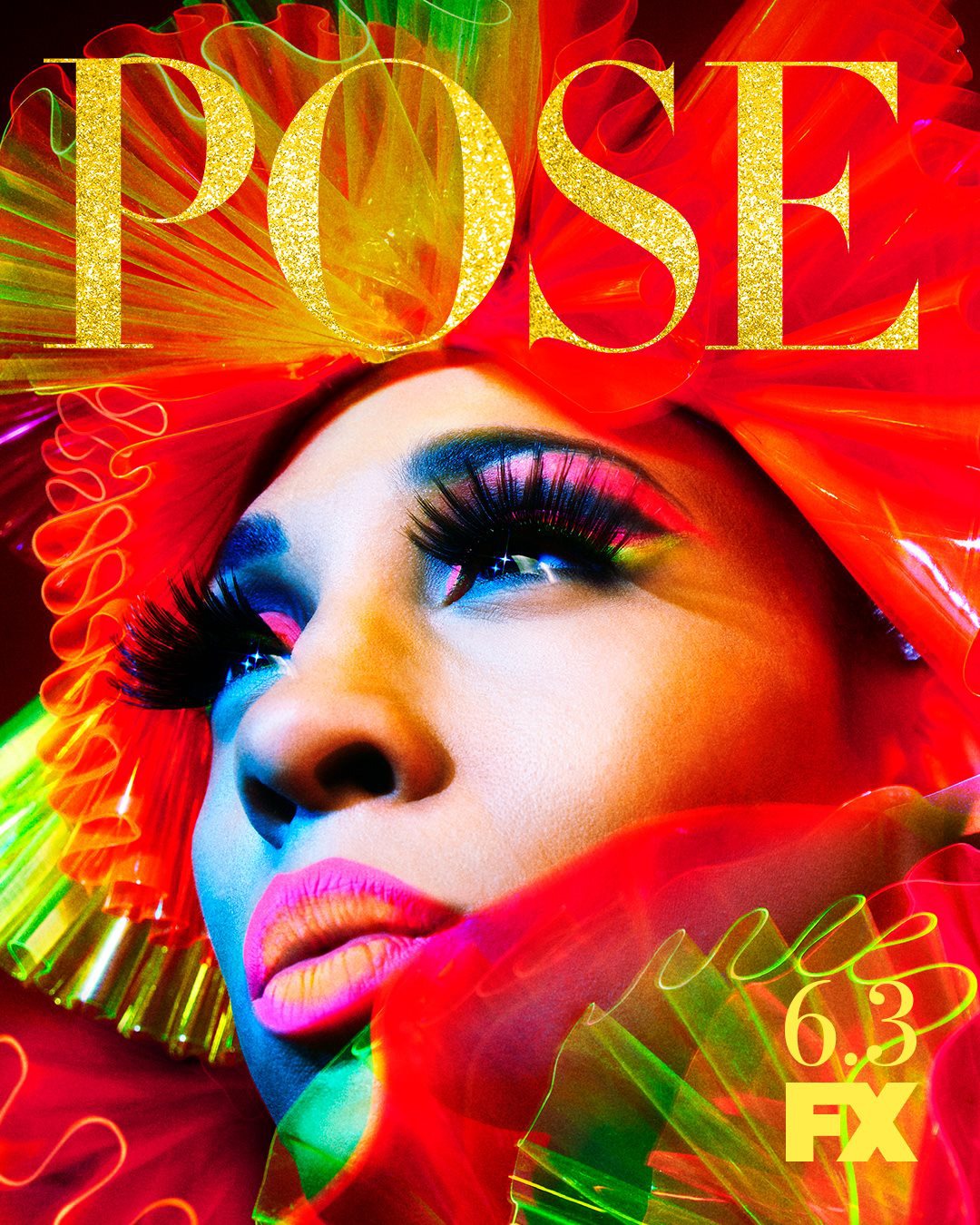 Extra Large TV Poster Image for Pose (#1 of 25)