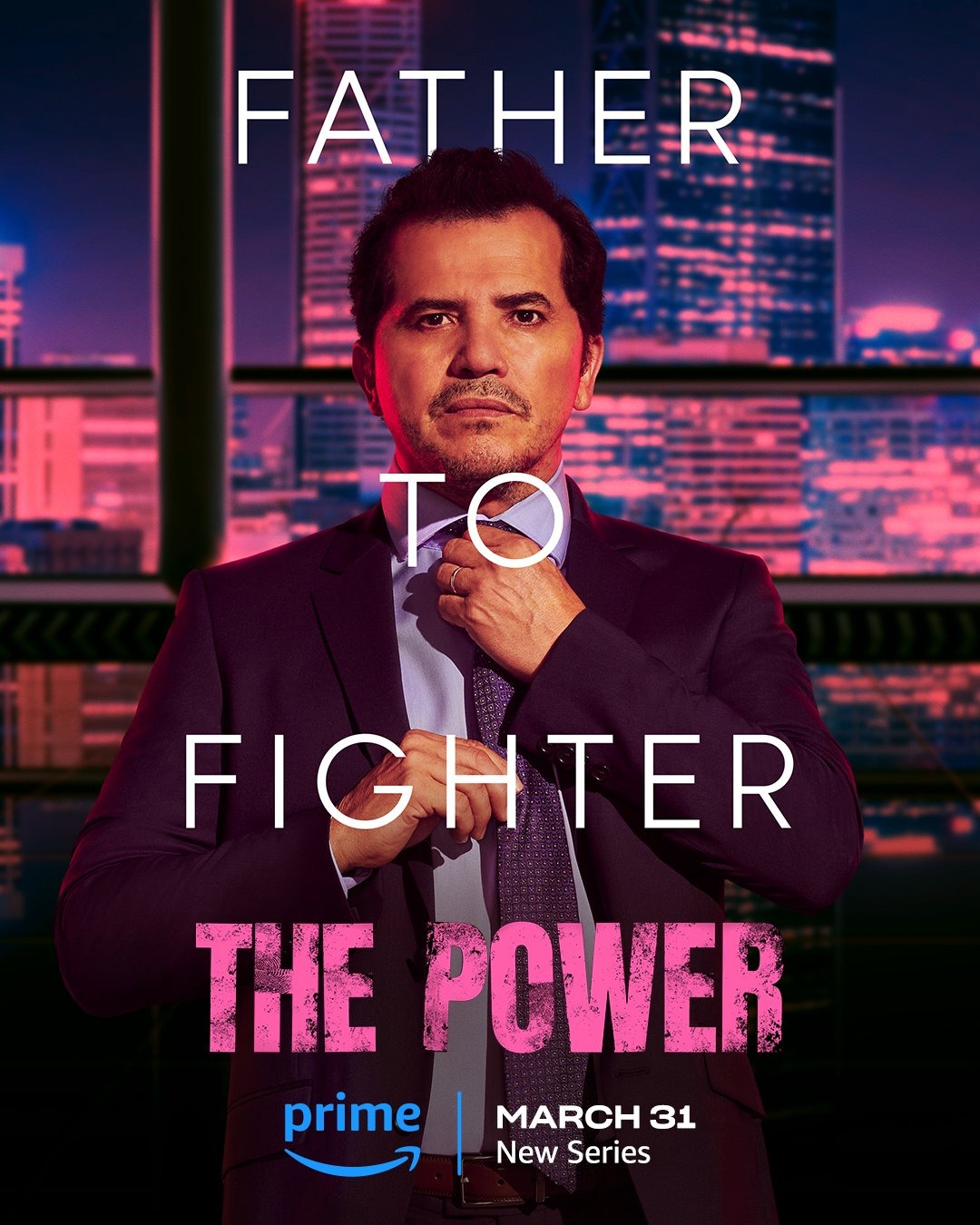 Extra Large TV Poster Image for The Power (#4 of 8)