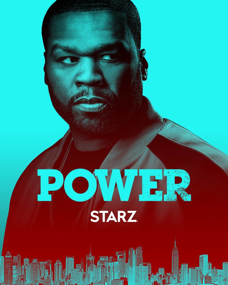 Extra Large TV Poster Image for Power (#17 of 22)