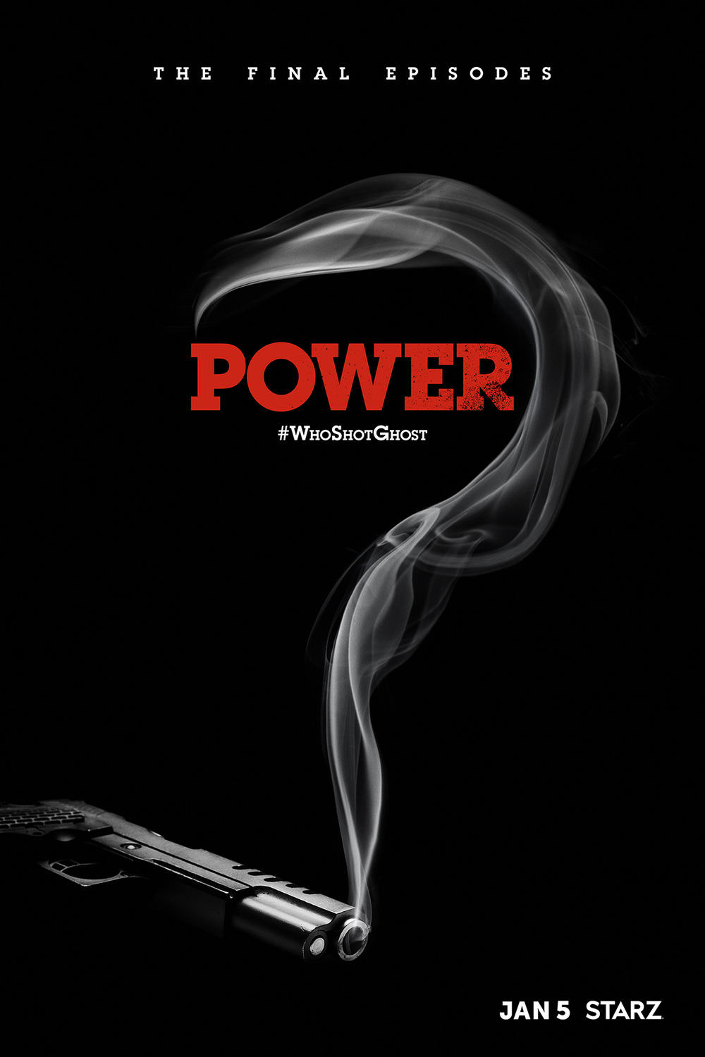 Extra Large TV Poster Image for Power (#22 of 22)