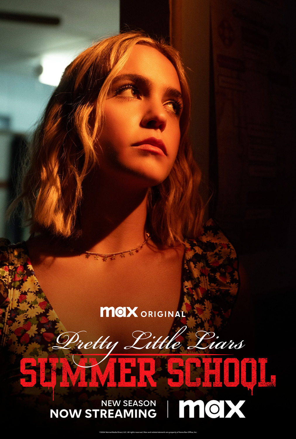 Extra Large TV Poster Image for Pretty Little Liars: Original Sin (#14 of 18)