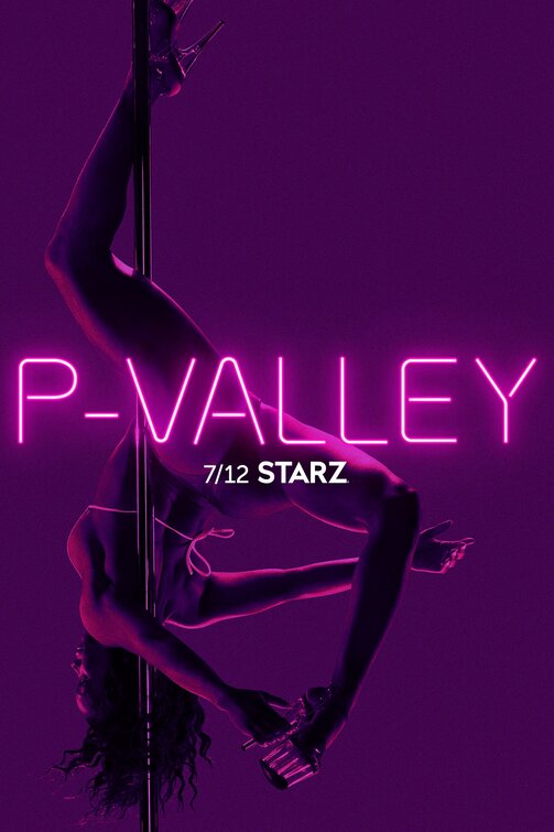 P-Valley Movie Poster