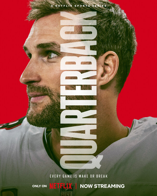 Quarterback Movie Poster