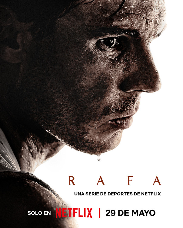 Rafa Movie Poster