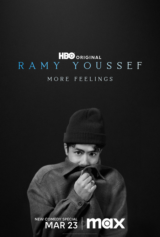 Ramy Youssef: More Feelings Movie Poster