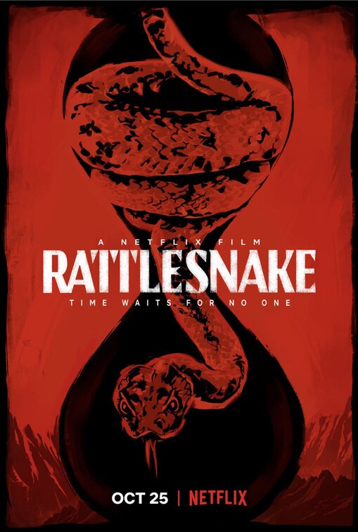 Rattlesnake Movie Poster