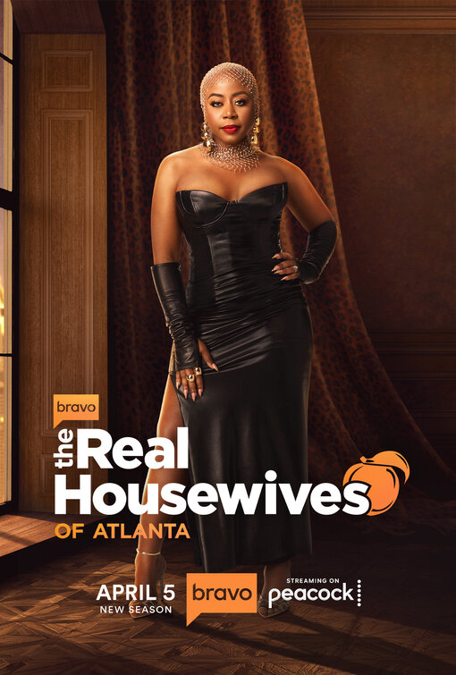 The Real Housewives of Atlanta Movie Poster