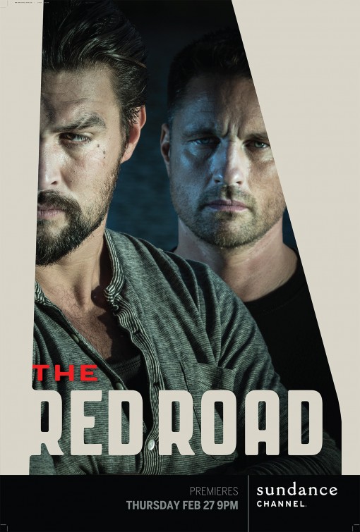 The Red Road Movie Poster