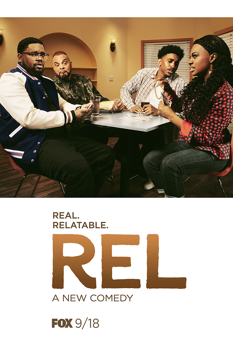 Extra Large TV Poster Image for Rel 