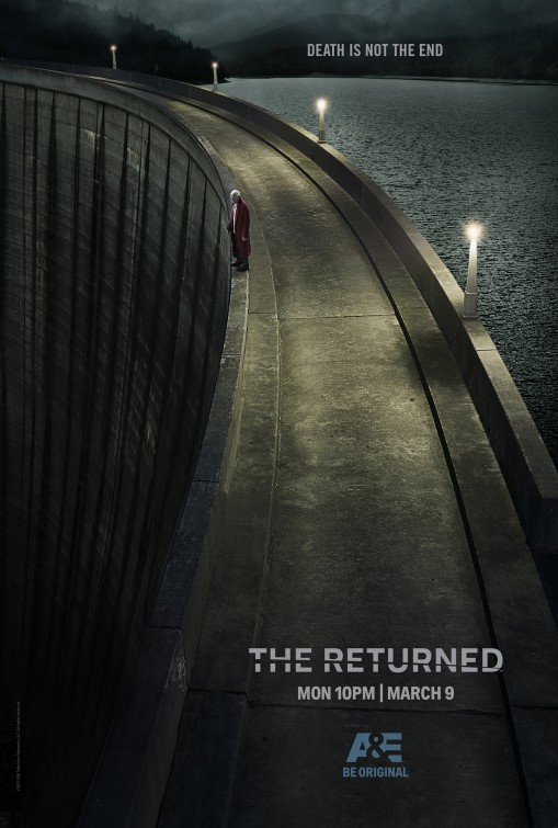The Returned Movie Poster