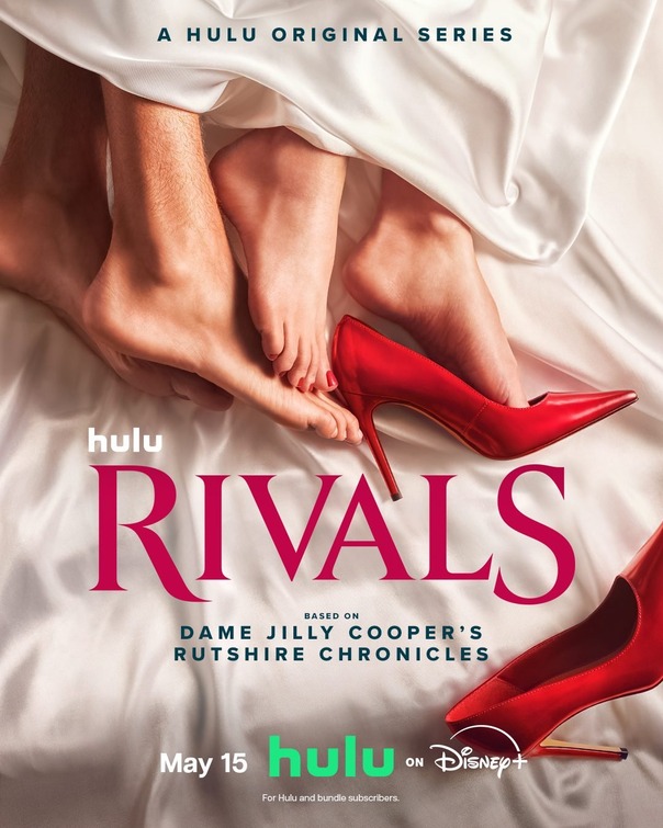 Rivals Movie Poster