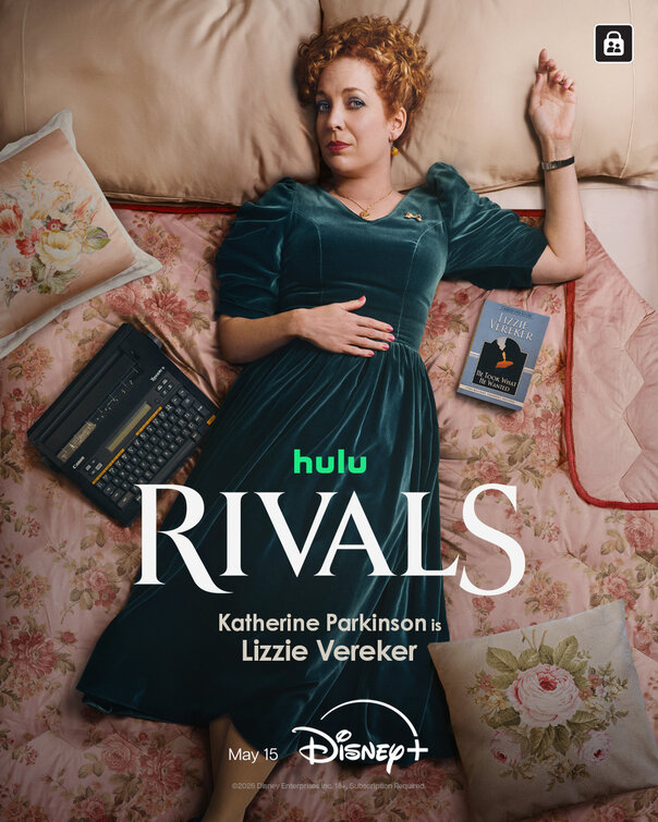 Rivals Movie Poster