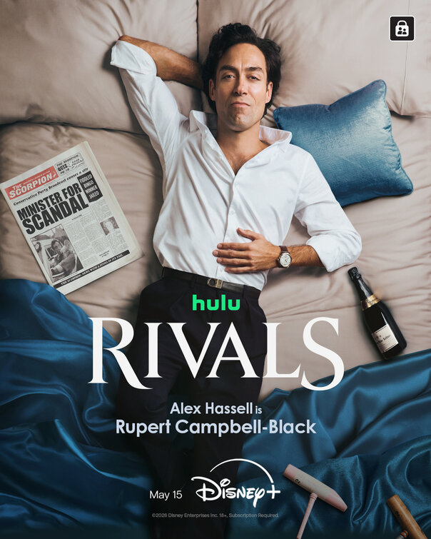 Rivals Movie Poster