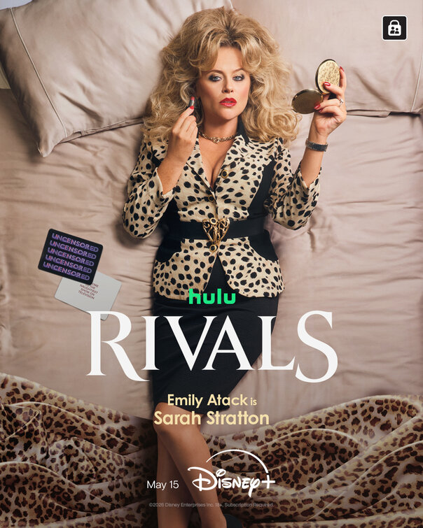 Rivals Movie Poster