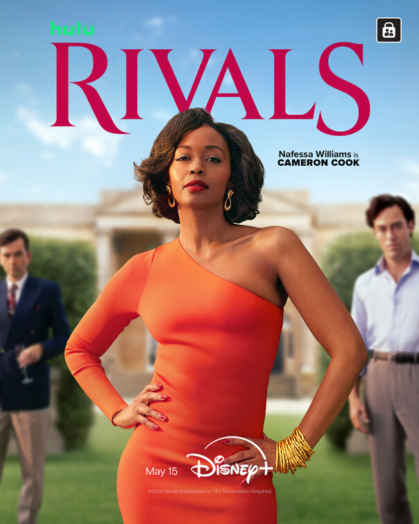 Rivals Movie Poster