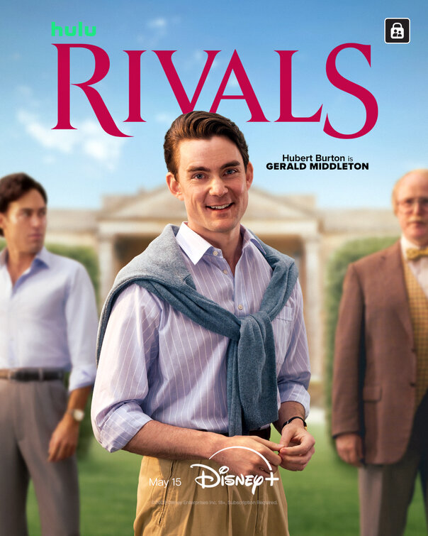 Rivals Movie Poster