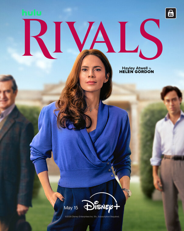 Rivals Movie Poster
