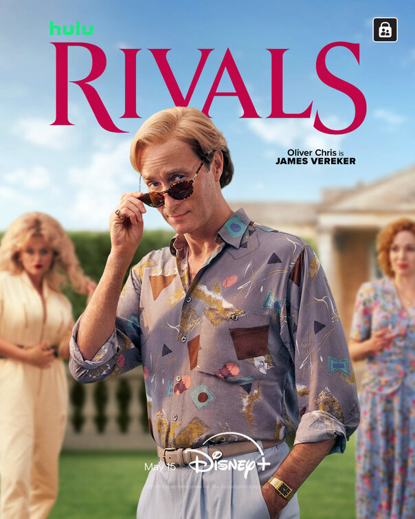 Rivals Movie Poster
