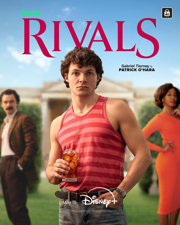 Rivals Movie Poster
