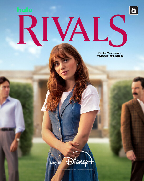 Rivals Movie Poster