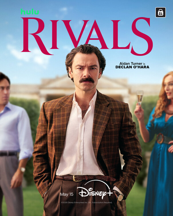 Rivals Movie Poster