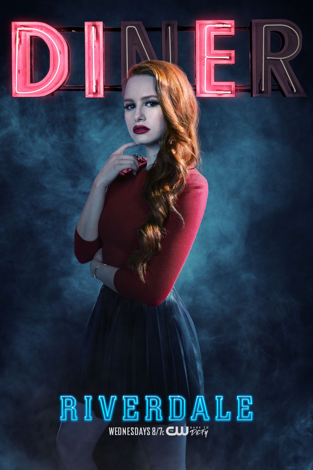 Extra Large Movie Poster Image for Riverdale (#20 of 48)