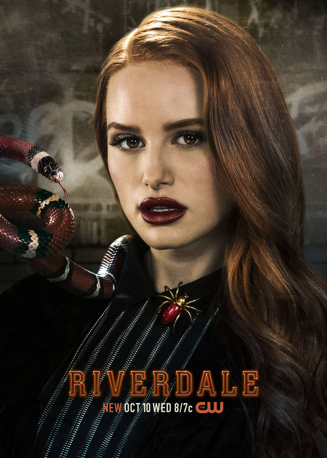 Extra Large Movie Poster Image for Riverdale (#32 of 48)