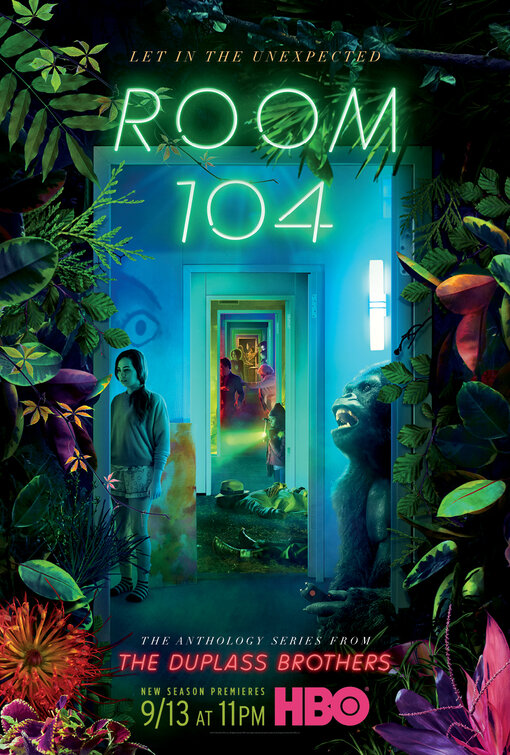 Room 104 Movie Poster