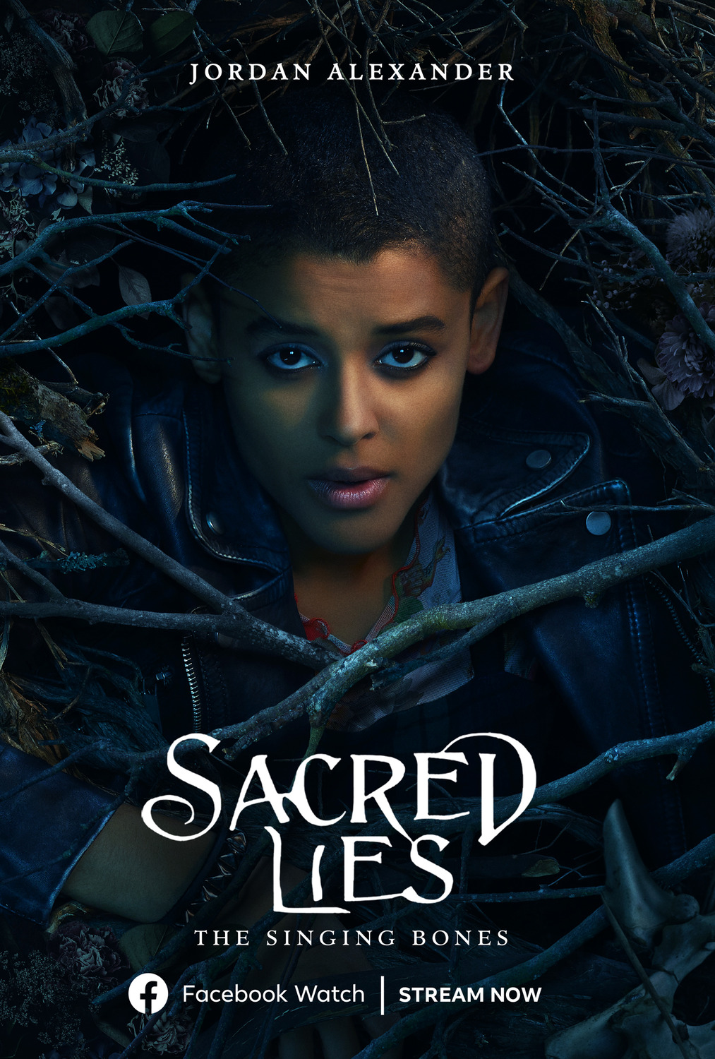 Extra Large TV Poster Image for Sacred Lies (#4 of 5)