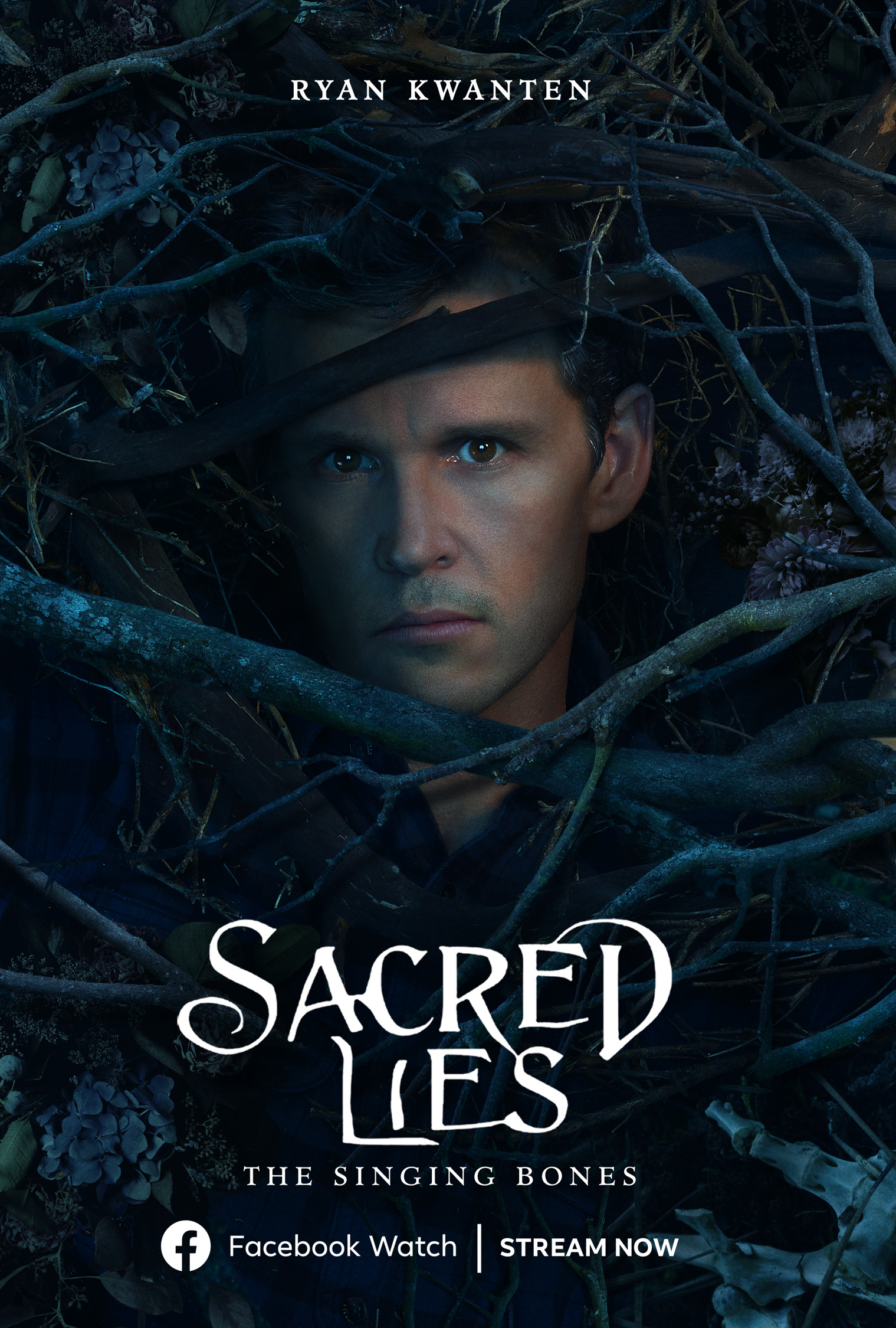 Mega Sized TV Poster Image for Sacred Lies (#5 of 5)