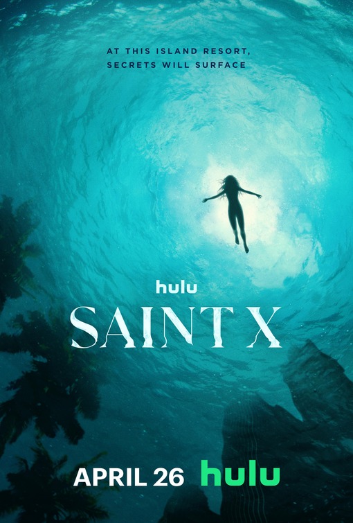 Saint X Movie Poster