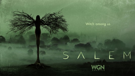 Salem Movie Poster