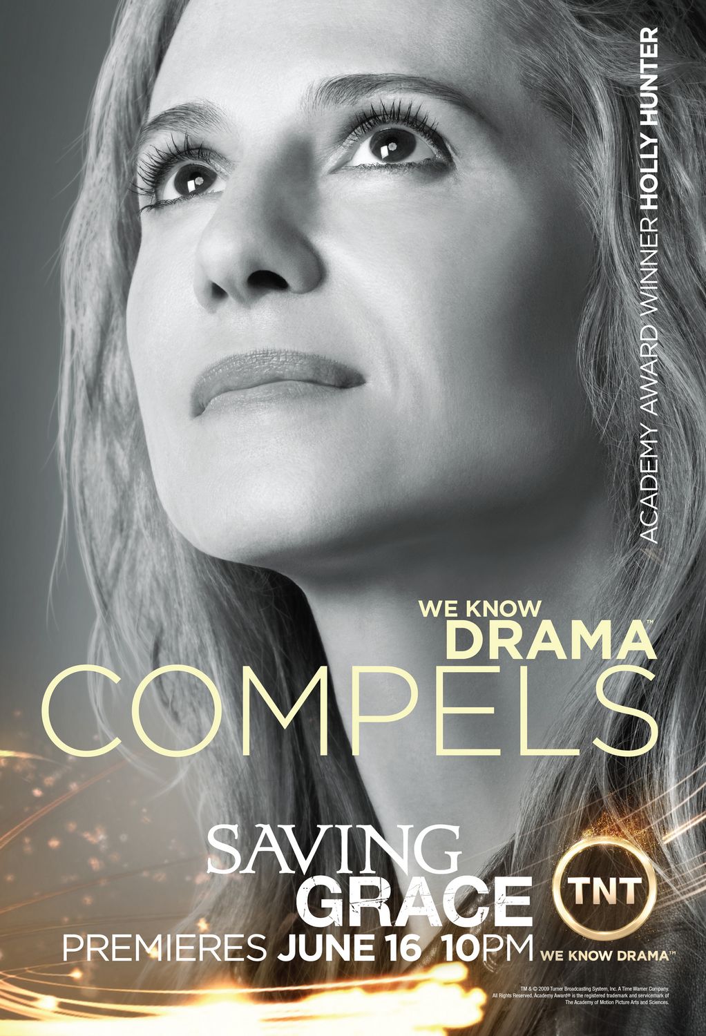 Extra Large TV Poster Image for Saving Grace (#10 of 11)